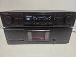Vintage Kenwood KM-992 Stereo Power Amplifier & KC-992 Control Tested. Fixed Price $325.64.