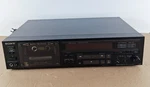 Sony Stereo Cassette Tape Recorder TC-K501R W/video No Audio Parts Repair. Fixed Price $65.00.