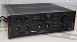 Pioneer A-88X Elite Series Stereo Integrated Amplifier W/box & Wood Panels Works. Fixed Price $566.99.
