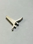 Pioneer CT-F615 Stereo Cassette Switch Cover. Fixed Price $17.99.
