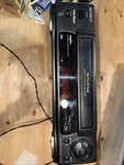 Sony SLV-340 Vhs Vcr Da Pro Head Tested No Remote Works. Fixed Price $38.50.