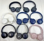 Jbl Headphones / Headset Mixed Lot Of 8 For Parts Not Working. Fixed Price $150.00.