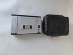 Craig Electronic Notebook Cassette Recorder Model 2603 With Case Japan. Fixed Price $24.99.