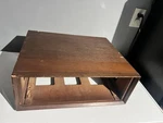 Vintage Kenwood KA-9100 Stereo Integrated Amplifier Case!!. Fixed Price $250.00.