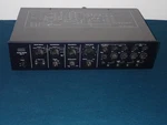 Sansui AX-7 Audio Mixer. Fixed Price $80.00.