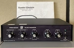 Precision Electronics PST30A Mixer Amplifier. Fixed Price $35.00.
