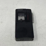 Sony M-330 Microcassette Recorder One Touch Parts Only Free Shipping. Fixed Price $14.24.