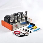 Usa 1SET 6N8P 6P3P Audio Hifi Single Ended Classa Valve Tube Amplifier Diy Kit. Fixed Price $180.41.