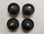 4X Feet Foot Turntable Luxman PD-270. Fixed Price $151.07.