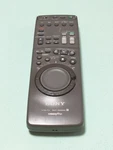 Sony RMT-A9000A HI8 Remote Control For EV-NS9000 Tested Working. Fixed Price $98.00.