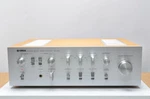 Yamaha CA-1000 Class Integrated Amplifier Serviced Excellent Working W/ Manual. Fixed Price $900.00.