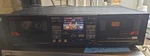 Sansui D-75BW Stereo Cassette Tape Player Duo Recording Deck- Tested And. Fixed Price $199.99.