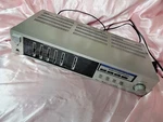 Vintage Fisher Studio Integrated Stereo Amplifier CA-35 Made Japan. Fixed Price $29.99.