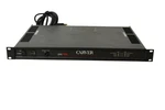 Carver PM-125 Stereo Professional Reference Power Amp Free Shipping. Fixed Price $119.99.