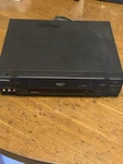 Toshiba M660 Vhs Player Vcr No Remote Parts Only. Fixed Price $14.99.