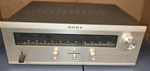 Sony ST-5000F/FE Vintage 1969 Stereo Fm-am Tuner. Fixed Price $275.00.