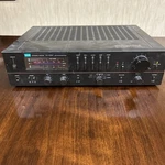 Sansui AU-D55X Integrated Amplifier Vintage Powers On Display Works Clean Euc. Fixed Price $327.99.