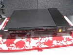 Rare Philips/magnavox Cd Player Model FD1041BK02. Fixed Price $345.00.