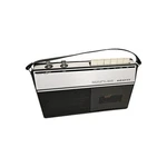 Vintage Lloyd Portable Cassette Tape Recorder Player Japan Model 1V20L-114A. Fixed Price $17.67.