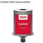 CL-2222-217443 Perma SF01 Classic 120CC No: 100020. Fixed Price $41.13.