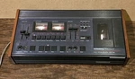 Tandberg Cassette Deck Tcd 440A -for Parts-. Fixed Price $650.00.