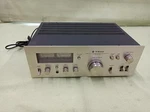 Trio KA-5500 Integrated Amplifier Stereo Vintage Tested Working From Japan. Fixed Price $365.76.