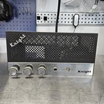 1950'S Knight S-753 Or 83 SX234 Vintage Vacuum Tube Power Amplifier Kit Mono. Fixed Price $350.00.