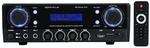 Rockville Bluamp 100 Home Stereo Bluetooth Amplifier With Usb/mic Input+rca Out. Fixed Price $74.95.