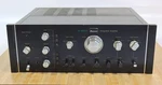 Sansui AU-9900A Integrated Amplifier Needs Re-capp Rare. Fixed Price $699.99.