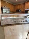 Pioneer Model SX-950 Receiver Made In Japan. Fixed Price $1400.00.