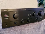 Denon PMA-860 Integrated Amplifier Unit- Fully Serviced. Fixed Price $400.00.