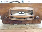 Vintage Victor R-32 Tuner. Fixed Price $25.00.