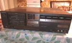 Vintage Sony TA-AX520 Audio Video Control Center Stereo Integrated Amplifier. Fixed Price $129.99.