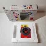 Sony WM-F3030 My First Walkman Kids Fm Am Radio Cassette Player **read Desc. Fixed Price $29.99.
