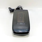 Rca Vhs Video Cassette Tape Rewinder Uvriq Does Not Auto Stop And Eject. Fixed Price $21.90.