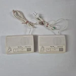 Radio Shack Realistic Plug Talk Fm Wireless Intercom-model No. 43-204. Fixed Price $29.99.