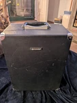 Vtg Sharp RD-680AV Professional Series Cassette Recorder Player Nice Condition. Fixed Price $79.95.