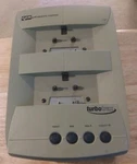 Graff Electronic Machines Gem LC60201 Turbo Trax Cassette Duplicator For Parts. Fixed Price $33.96.