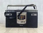 National Panasonic RX-5100 Vintage Boombox Cassette Radio Used. Fixed Price $500.00.