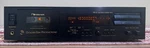 Nakamichi DR-8 Two-head Cassette Deck. Fixed Price $449.00.