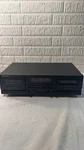 Pioneer CT-W208R Stereo Double Cassette Deck. Fixed Price $50.00.