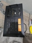 Vintage Nakamichi 600 Cassette Deck For Parts Repair. Fixed Price $150.00.