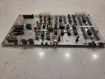 Vintage Aquamatic Scm Board 265-0018-002 Replacement. Fixed Price $250.00.