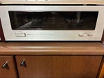 Denon POA-1500 Stereo Power Amplifier Vintage Tested And Working From Japan. Fixed Price $836.60.
