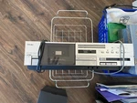 Teac V-430X Stereo Audio Cassette Deck Working. Fixed Price $110.00.