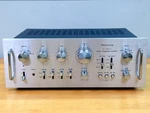 Technics SU-8600 Vintage Stereo Integrated Amplifier Hi-fi Exc++ Tested Japan. Fixed Price $599.00.