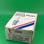 Genuine Oem Nissan Datsun 310 280ZX Spark Plug Pack Of 22401-P8315 BPR5ES-11. Fixed Price $97.99.