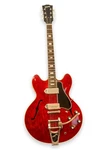 Gibson 1968 ES-330 With Bigsby Vibrato, Vintage Electric Guitar. Fixed Price $9500.00.