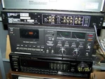 Vintage Teac A-106 Stereo Cassette Deck *for Parts Repair*. Fixed Price $69.99.