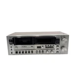 Yorx Am - Fm Stereo Cassette Deck M2486. Fixed Price $99.00.